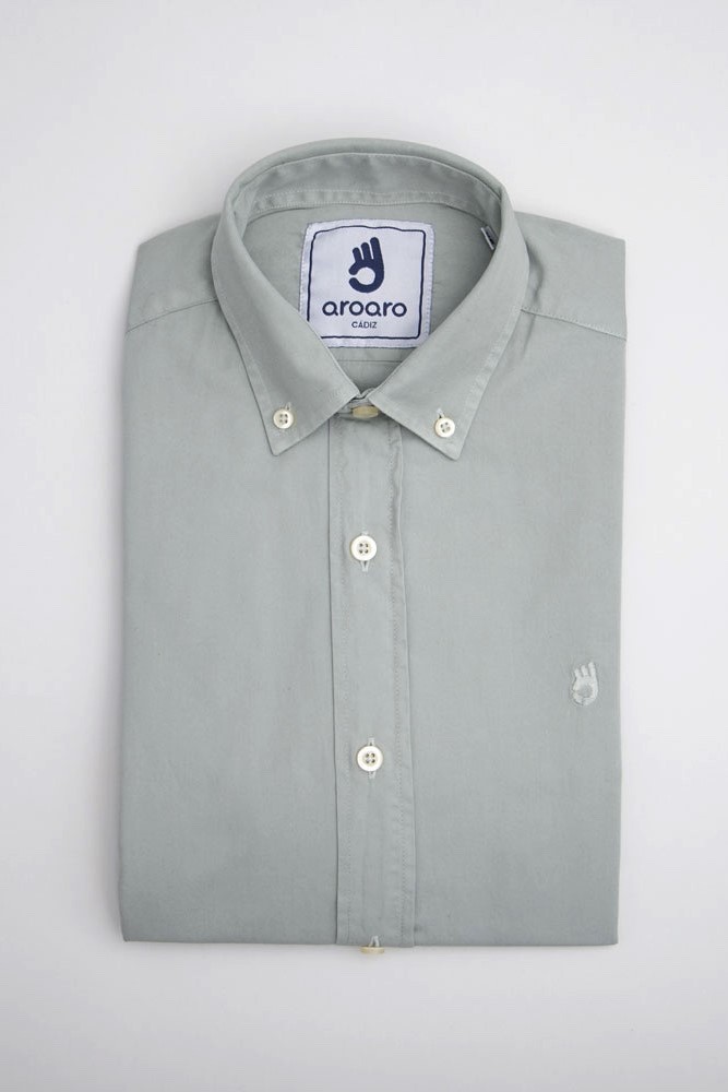 Camisa Trafalgar