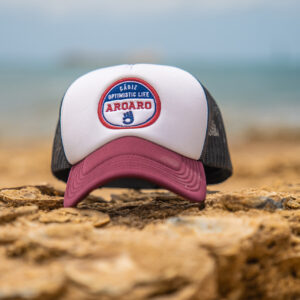 Gorra Optimistic