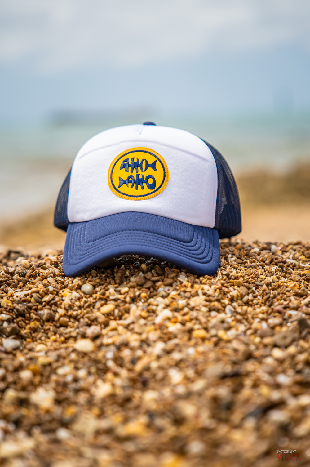 Gorra Pescaos